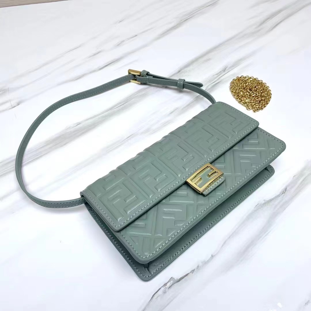 Fendi Satchel Bags